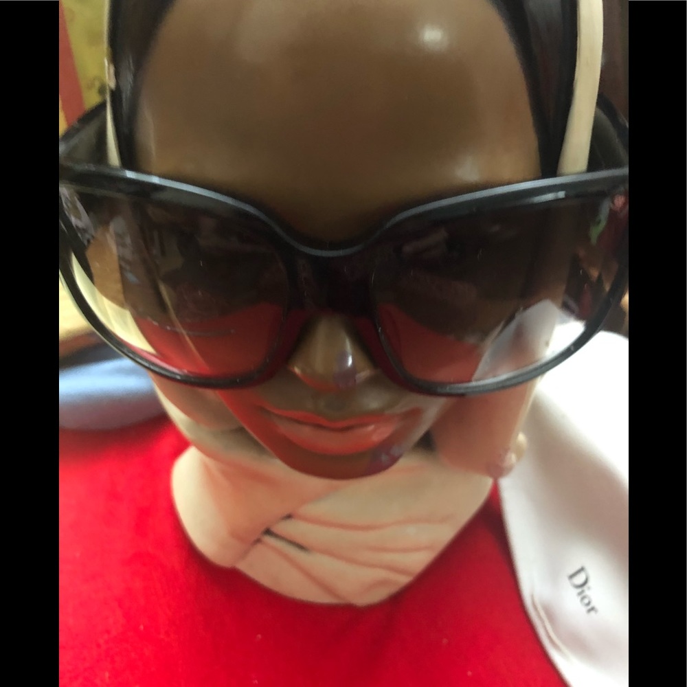 Dior sunglasses Dior Boudior
